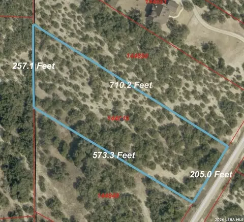 538 Canyon Rock Dr, Spring Branch, TX 78070