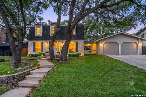 2114 Oak Wild St, San Antonio, TX 78232