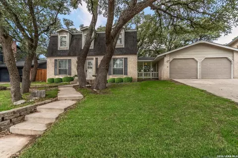 2114 Oak Wild St, San Antonio, TX 78232