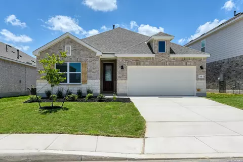 141 Desert Cactus, San Antonio, TX 78253