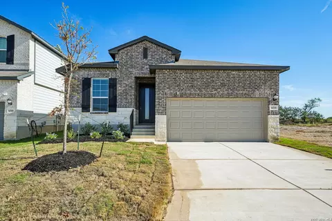 14315 Walker Bnd, San Antonio, TX 78253