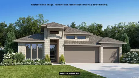 2941 Harvest Moon, Seguin, TX 78155