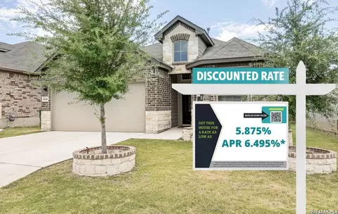 10618 Briceway Ace, San Antonio, TX 78254