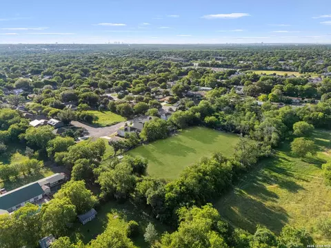 3435 S Ww White, San Antonio, TX 78222