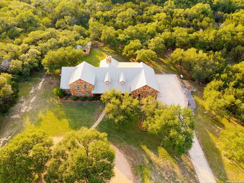 246 Stonebrook Rdg, New Braunfels, TX 78132