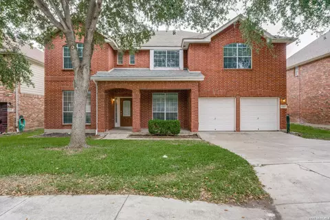 1317 Murray Winn, Windcrest, TX 78239