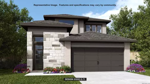 5016 Obispo Cir, Schertz, TX 78124
