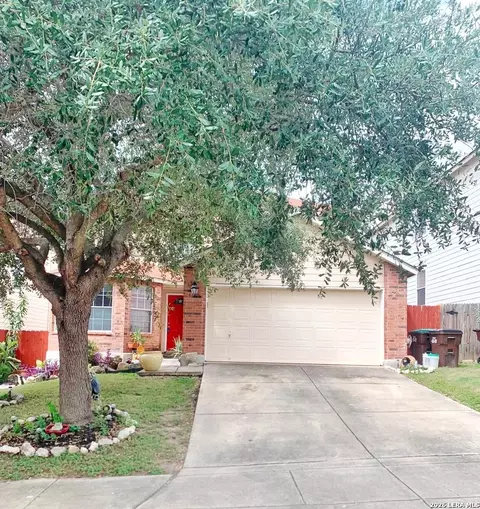 5652 Poppy Seed Run, Leon Valley, TX 78238