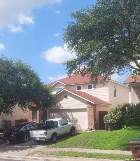 5652 Poppy Seed Run, Leon Valley, TX 78238