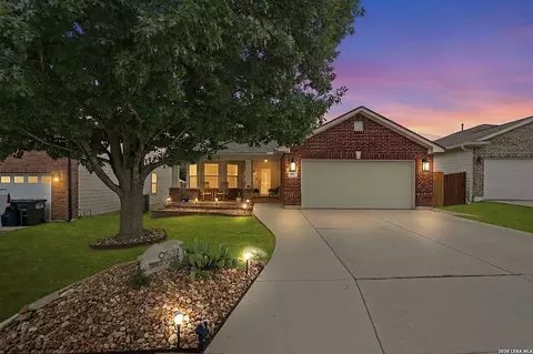 9507 Braun Shr, San Antonio, TX 78250