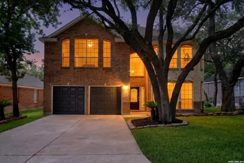 7919 Sierra Verde, San Antonio, TX 78240