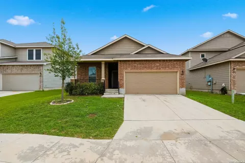 4606 Acclaim Ct, San Antonio, TX 78244