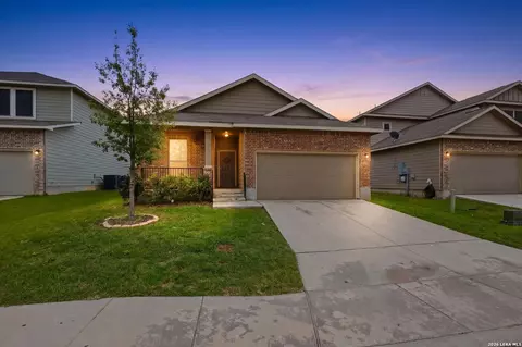 4606 Acclaim Ct, San Antonio, TX 78244