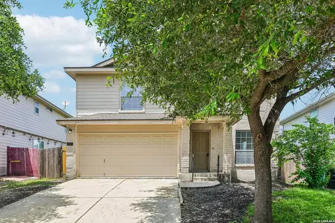 6947 Cutting Crk, San Antonio, TX 78244