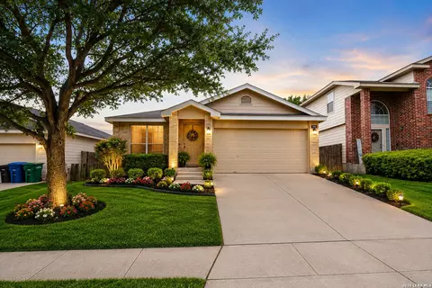 531 Rattler Blf, San Antonio, TX 78251