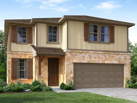 2810 Junction Bay, Converse, TX 78109