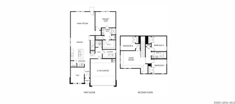 2814 Junction Bay, Converse, TX 78109 photo 2
