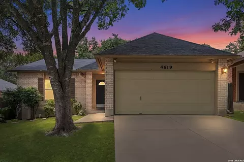 4619 Rock Nettle, San Antonio, TX 78247