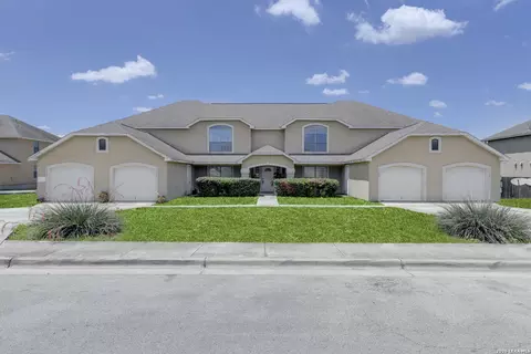 3126 Douglas Fir, New Braunfels, TX 78130