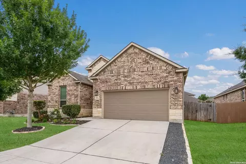 15729 La Subida, Helotes, TX 78023