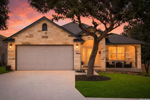 1223 Alpine Pond, San Antonio, TX 78260