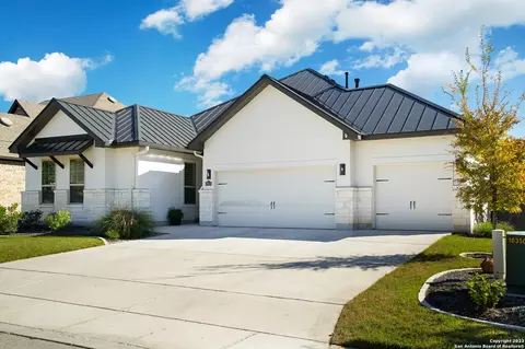 17618 Hillsedge, San Antonio, TX 78257
