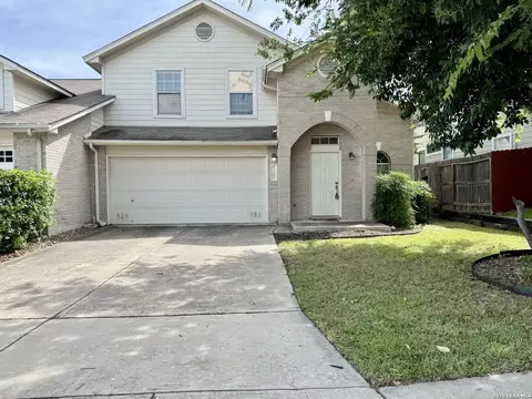 7707 Wexford Holw #7707, San Antonio, TX 78240
