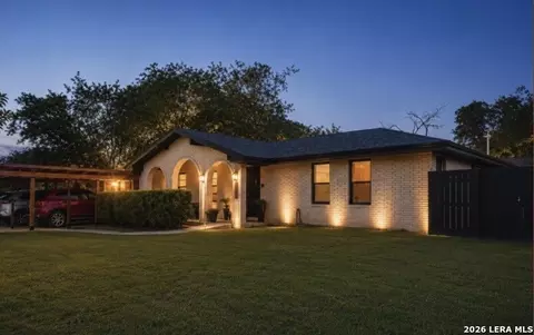 1103 Shadwell Dr, San Antonio, TX 78228
