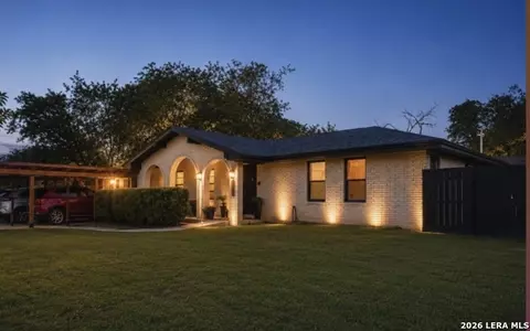 1103 Shadwell Dr, San Antonio, TX 78228