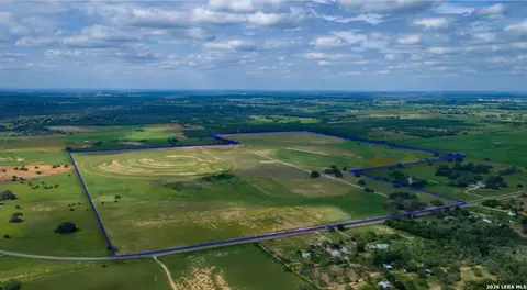 1769 Farm To Market Road 536, Pleasanton, TX 78064
