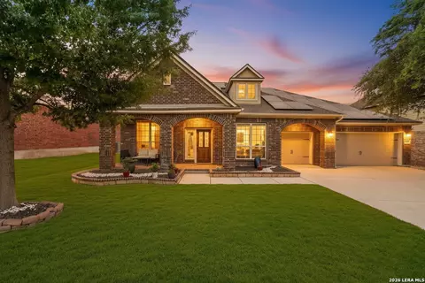 3318 Calhoun Cv, San Antonio, TX 78253