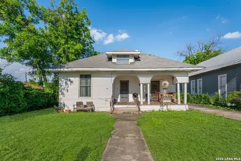 518 Willow St, San Antonio, TX 78202