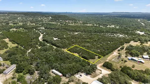 tbd N Oak Lawn Dr, Bandera, TX 78003