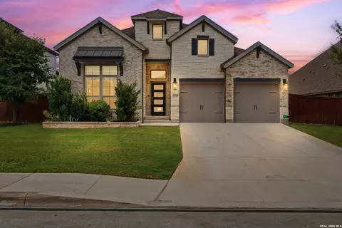 12023 Upton Park, San Antonio, TX 78253