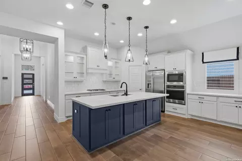 12023 Upton Park, San Antonio, TX 78253