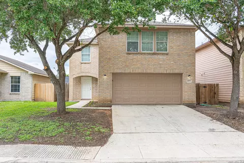 8915 Mission Mdw, San Antonio, TX 78223