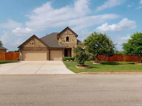 10111 Shallow Bank, Converse, TX 78109
