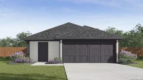 10314 De Allende Path, San Antonio, TX 78221
