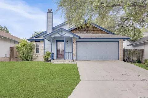 3306 Stoney Star, San Antonio, TX 78247