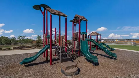 4234 Common Sage, Von Ormy, TX 78073 photo 41