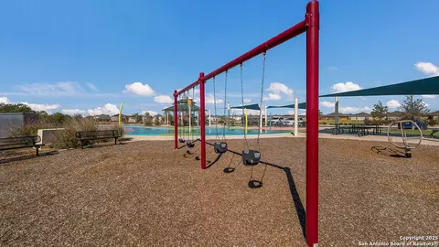 4234 Common Sage, Von Ormy, TX 78073 photo 42