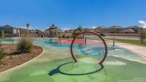 4234 Common Sage, Von Ormy, TX 78073 photo 45