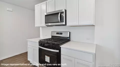 4234 Common Sage, Von Ormy, TX 78073 photo 7