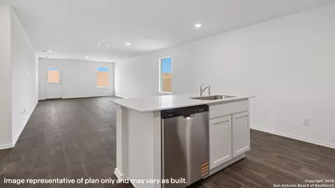 4234 Common Sage, Von Ormy, TX 78073 photo 10