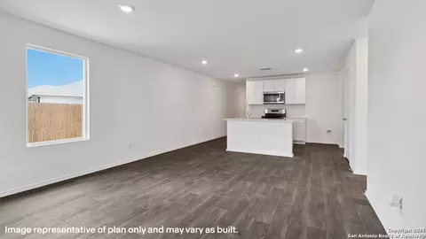 4234 Common Sage, Von Ormy, TX 78073 photo 12