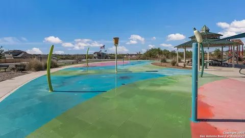 4234 Common Sage, Von Ormy, TX 78073 photo 44