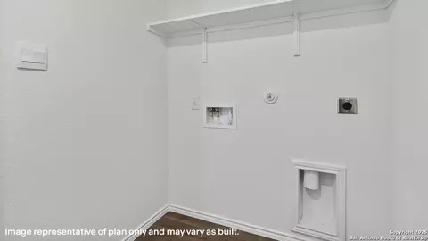 4234 Common Sage, Von Ormy, TX 78073 photo 31