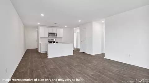 4234 Common Sage, Von Ormy, TX 78073 photo 11