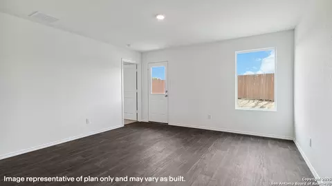 4234 Common Sage, Von Ormy, TX 78073 photo 15
