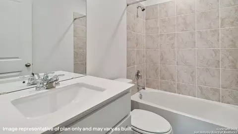 4234 Common Sage, Von Ormy, TX 78073 photo 28